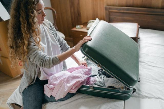 Staycation: How to Holiday in 2021 - Sleepfolio