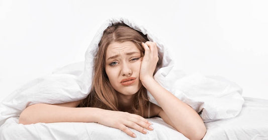 How to Stop Overthinking - Sleepfolio
