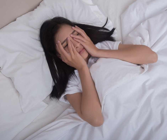 Nightmares: What Are They and What You Should Do? - Sleepfolio