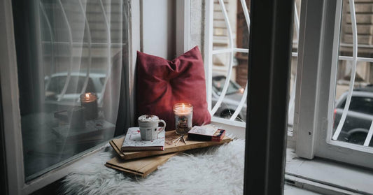 How Can I Make My Bedroom Cozy - Sleepfolio