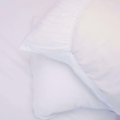 Bamboo Pillow Sleeve Set - Sleepfolio