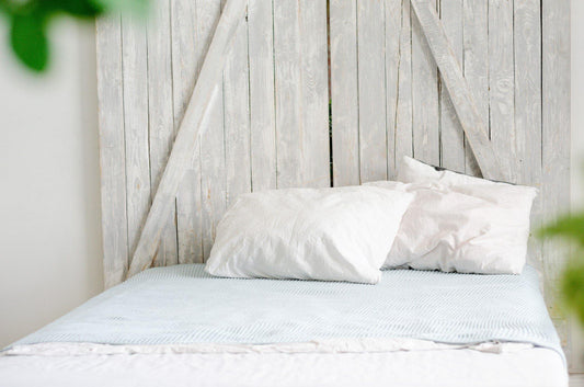 The Benefits of Bamboo Pillowcases - Sleepfolio
