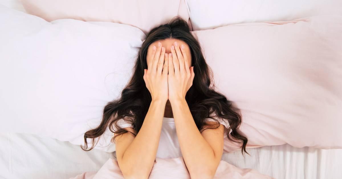 How To Get Rid Of Fear Of Sleep