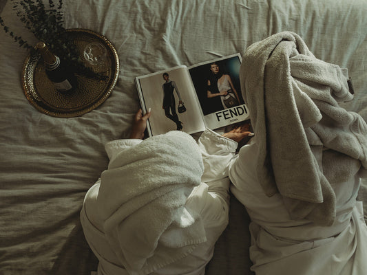 You're Allowed to Rest. Here's Why It Still Feels Wrong.