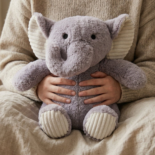 MIra, the weighted elephant