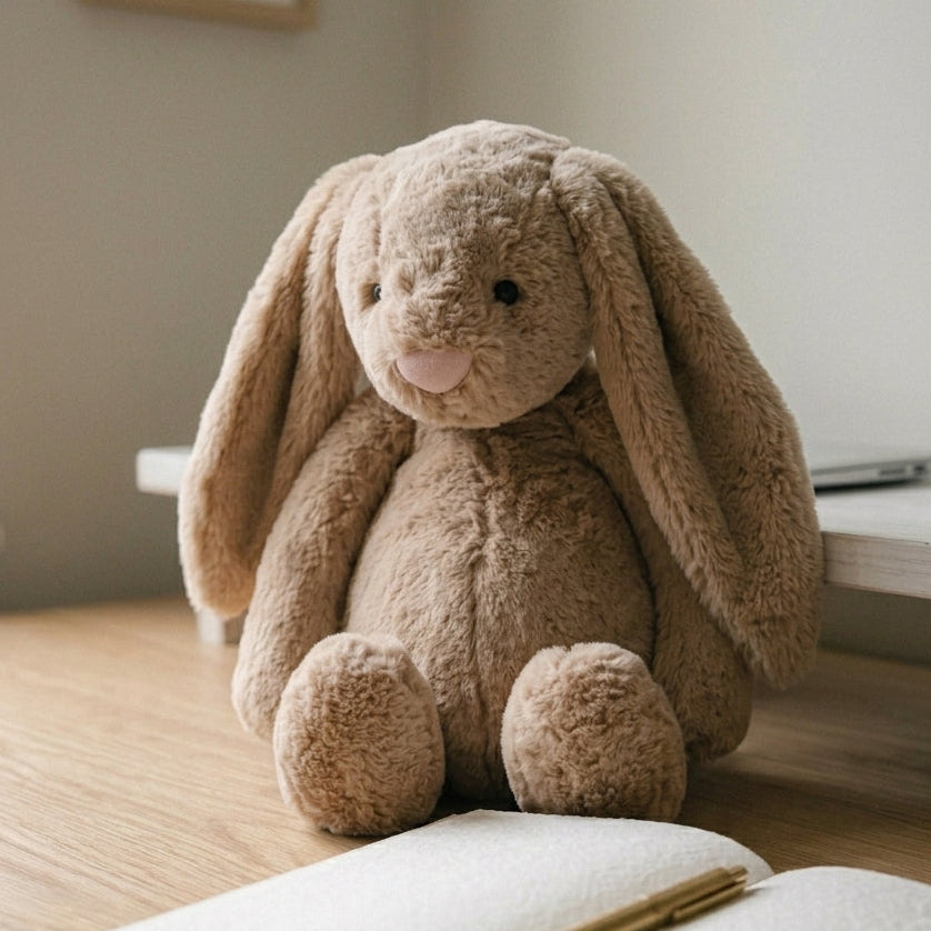 Weighted Plush Friends – Sleepfolio