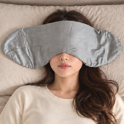Snugged Weighted Sleep Mask